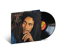 Bob Marley & the Wailers - Legend (Jamaican