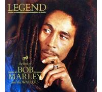 Bob Marley & the Wailers - Legend (New Version)