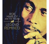 Bob Marley & The Wailers - Legend Remixed