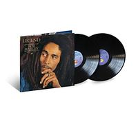 Bob Marley & The Wailers - Legend - The Best Of Bob Marley And The Wailers [Vinilo]