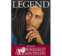 Bob Marley & the Wailers - Legend: the Best of [Re-Issue] [Alemania] [DVD]