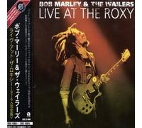 Bob Marley & the Wailers - Live at Roxy May 26 1976