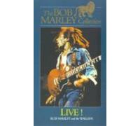 Bob Marley & The Wailers - Live at the Rainbow [Alemania] [VHS]