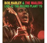 Bob Marley - Live At The Record Plant '73