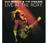 Bob Marley & The Wailers - Live At The Roxy - The Complete Concert