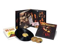 Bob Marley & The Wailers - Live Forever: Stanley Theatre Pittsburgh