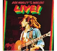Live! (Tuff Gong International) (LP) [Vinilo]