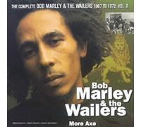 Bob Marley & the Wailers - More Axe