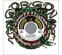 Bob Marley & The Wailers - Mr. Chatter Box b/w Mr. Chatter Box Dub
