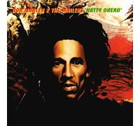 Bob Marley E Legal The Wailers – Natty Dread – CD – Island