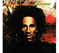 Bob Marley & The Wailers – Natty Dread (Hs Master) – Vinilo – Edición Limitada