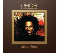 Bob Marley & The Wailers - Natty Dread [Vinilo]