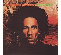 Bob Marley & The Wailers - Natty Dread