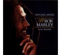 Bob Marley & the Wailers - Natural Mystic: Legend Lives on by Bob Marley & the Wailers (1995) Audio CD