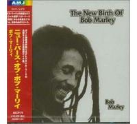 Bob Marley & the Wailers - New Birth of