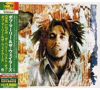 Bob Marley & the Wailers - One Love: Very Best