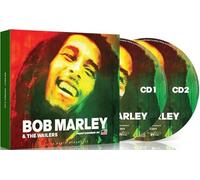 Bob Marley & The Wailers - Performed In The USA