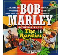 Bob Marley & the Wailers - Rarities Vol.1