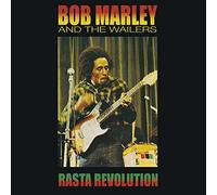 Bob Marley and The Wailers Rasta Revolution (Vinyl) (Importación USA)