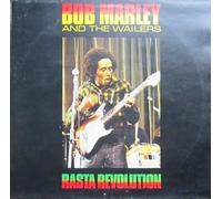 Bob Marley & the Wailers - Rasta Revolution [Vinilo]