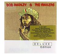 Bob Marley & The Wailers - Rastaman Vibration