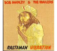 Bob Marley & The Wailers - Rastaman Vibration by Bob Marley & Wailers (2011-04-27)