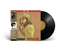 Bob Marley & The Wailers - Rastaman Vibration (HS Master) (Edición Limitada) [Vinilo]