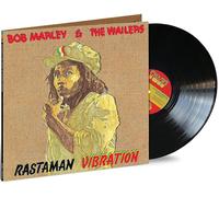 Rastaman Vibration (Tuff Gong International) (LP) [Vinilo]