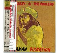Bob Marley & The Wailers - Rastaman Vibraton +21 (Deluxe Edition) [SHM-CD]