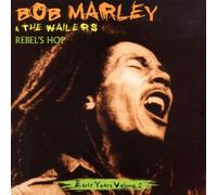 Bob Marley & the Wailers - Rebel Hop [Import]