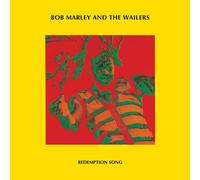 Bob Marley & The Wailers Redemption Song 12" Claro Vinilo Record Store Day 2020