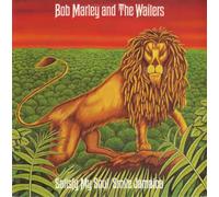 Bob Marley & The Wailers - SATISFY MY SOUL 7" (45) UK ISLAND 1978