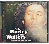 Bob Marley & The Wailers - Satisfy My Soul Jah Jah