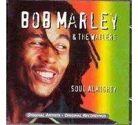 Bob Marley & The Wailers - Soul Almighty