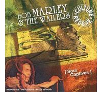 Bob Marley & The Wailers - Soul Captives