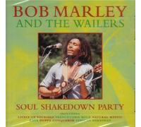 Bob Marley & the Wailers - Soul Shakedown Party [Import]