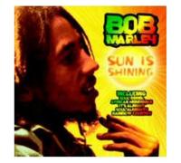Bob Marley & The Wailers - Sun Is Shinning