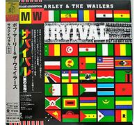 Bob Marley & The Wailers - Survival +1 [SHM-CD]