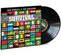 Survival (Tuff Gong International) (LP) [Vinilo]