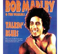 Bob Marley & The Wailers - Talkin' Blues