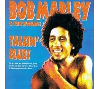 Bob Marley & the Wailers - Talkin Blues by Bob Marley & the Wailers (1991) Audio CD