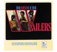 Bob Marley & The Wailers - The Best Of The Wailers