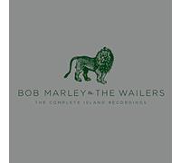 Bob Marley & The Wailers - The Complete Island Recordings