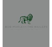 Bob Marley & The Wailers - The Complete Island Recordings (Edición Limitada)