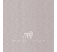 Bob Marley & The Wailers - The Island Years (Metal Box) [Vinilo]
