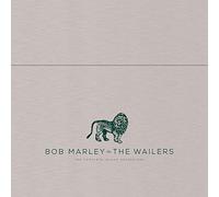 Bob Marley & The Wailers - The Island Years [Vinilo]