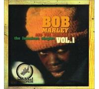 Bob Marley & The Wailers - The Jamaican Vol.1