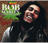 Bob Marley & The Wailers - The Lee Perry Sessions