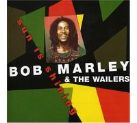 Bob Marley & the Wailers - The Sun Is Shining