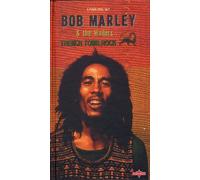 Bob Marley & The Wailers - Trench Town Rock